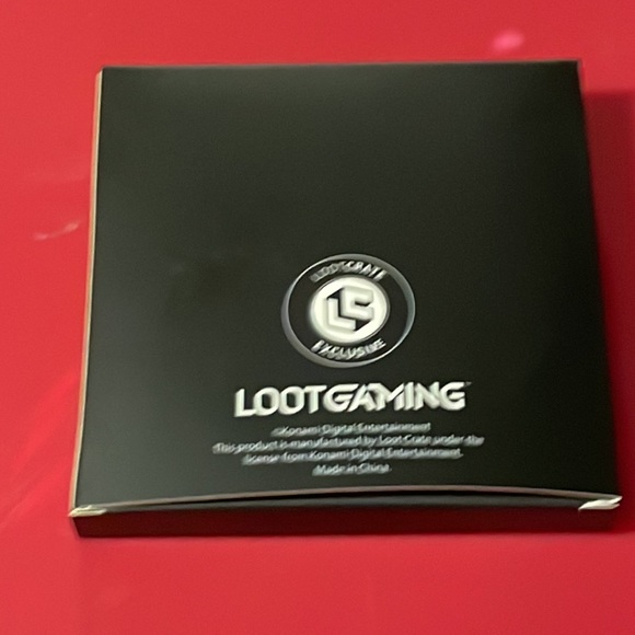 Silent Hill Coasters - Picture 4 of 4